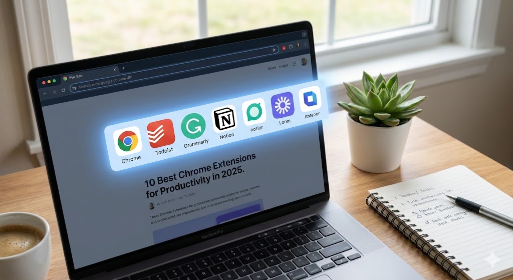 Canva AI Tools Explained: The Complete 2025 Guide