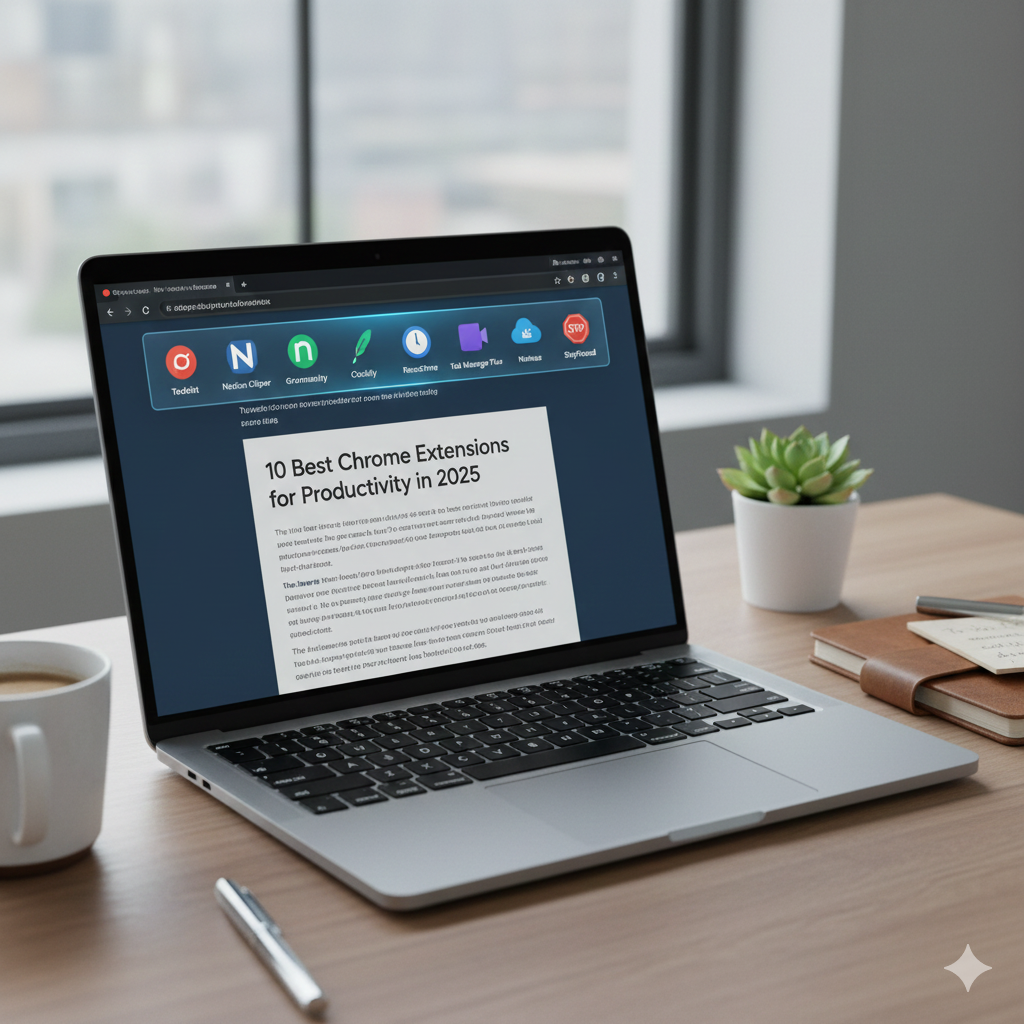 AI Tools for Social Media Marketing in 2025